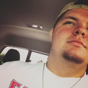 Meet your Posher, Ethan